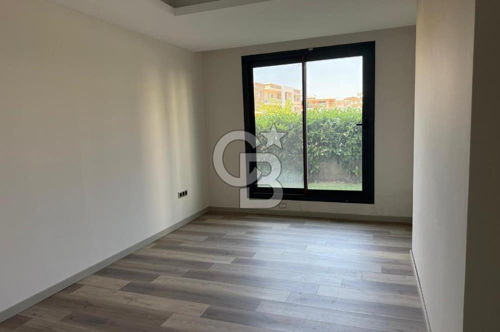 OLEA KENT // ULUKENT SİTESİNDE SATILIK 3+1 BAHÇELİ ÇİFT CEPHE