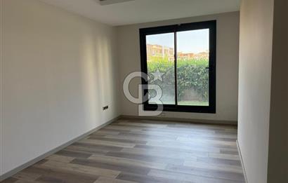 OLEA KENT // ULUKENT SİTESİNDE SATILIK 3+1 BAHÇELİ ÇİFT CEPHE