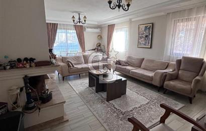 Ortaca Cumhuriyet Mahallesinde Satılık 4+1 Bahçe Dubleksi