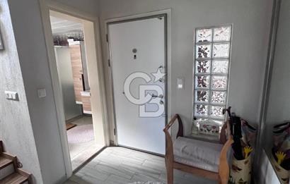 Ortaca Cumhuriyet Mahallesinde Satılık 4+1 Bahçe Dubleksi