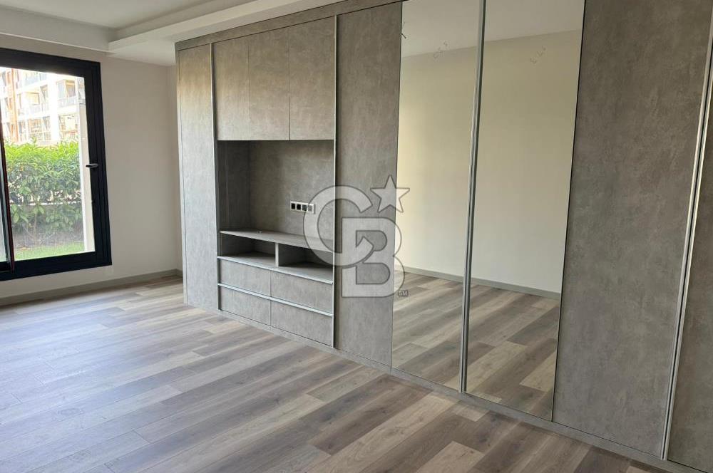 OLEA KENT // ULUKENT SİTESİNDE SATILIK 3+1 BAHÇELİ ÇİFT CEPHE