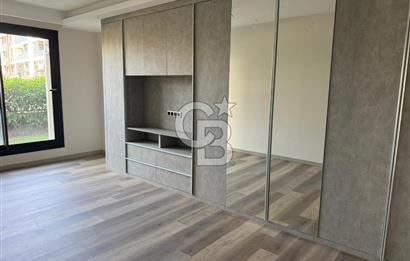 OLEA KENT // ULUKENT SİTESİNDE SATILIK 3+1 BAHÇELİ ÇİFT CEPHE