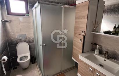 Ortaca Cumhuriyet Mahallesinde Satılık 4+1 Bahçe Dubleksi