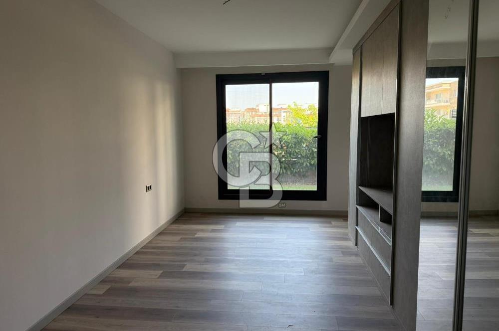 OLEA KENT // ULUKENT SİTESİNDE SATILIK 3+1 BAHÇELİ ÇİFT CEPHE