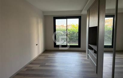 OLEA KENT // ULUKENT SİTESİNDE SATILIK 3+1 BAHÇELİ ÇİFT CEPHE