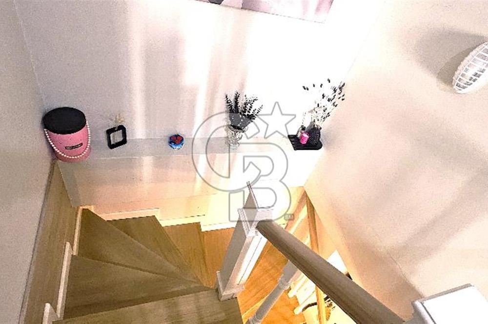 PENDİK ÇAMÇEŞME BAHADIR 148 SATILIK BAHÇE DUBLEKS 148m2 3+1 DAİRE FIRSATI