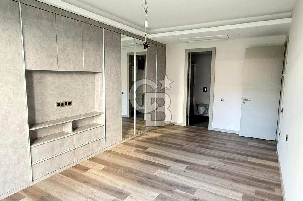 OLEA KENT // ULUKENT SİTESİNDE SATILIK 3+1 BAHÇELİ ÇİFT CEPHE