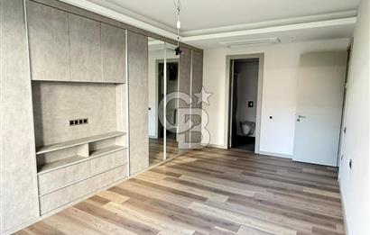 OLEA KENT // ULUKENT SİTESİNDE SATILIK 3+1 BAHÇELİ ÇİFT CEPHE