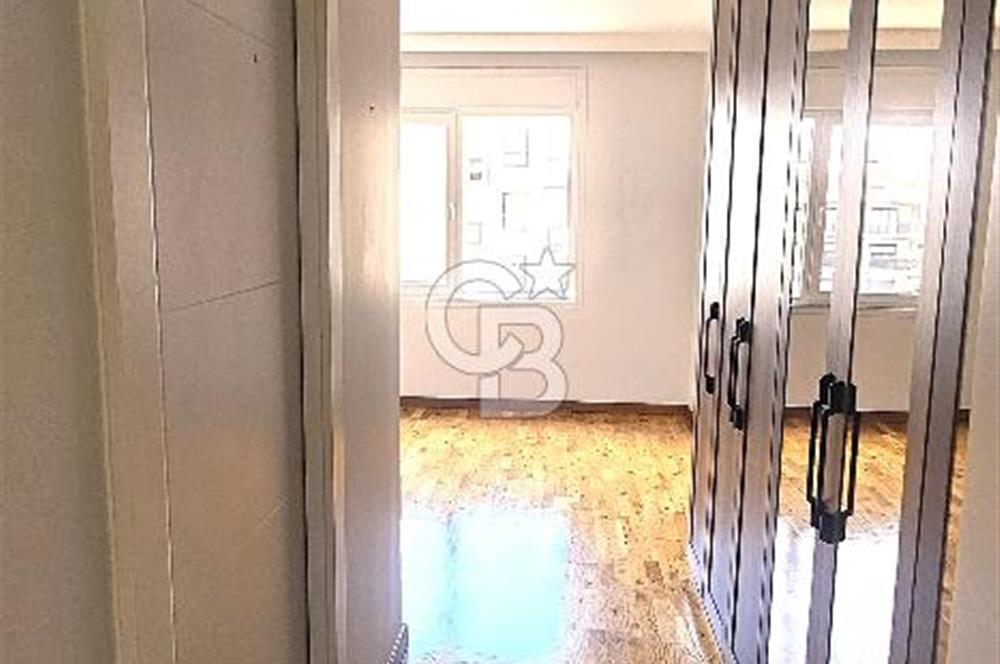 CADDEBOSTAN DENİZ MANZARALI BÜYÜK KULÜBE KOMŞU NİDAPARK 148m2 3+1 DAİRE FIRSATI