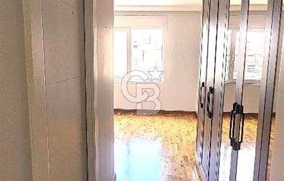 CADDEBOSTAN DENİZ MANZARALI BÜYÜK KULÜBE KOMŞU NİDAPARK 148m2 3+1 DAİRE FIRSATI