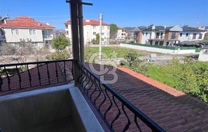 Ortaca Cumhuriyet Mahallesinde Satılık 4+1 Bahçe Dubleksi