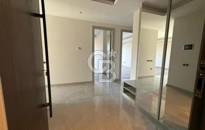 OLEA KENT // ULUKENT SİTESİNDE SATILIK 3+1 BAHÇELİ ÇİFT CEPHE