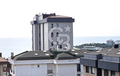 CADDEBOSTAN DENİZ MANZARALI BÜYÜK KULÜBE KOMŞU NİDAPARK 148m2 3+1 DAİRE FIRSATI
