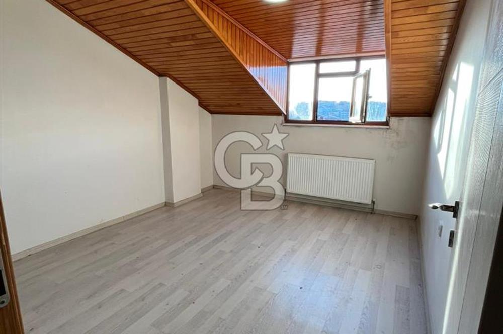Arnavutköy Anadolu Mahallesinde Kiralık 2+1 Daire
