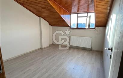 Arnavutköy Anadolu Mahallesinde Kiralık 2+1 Daire