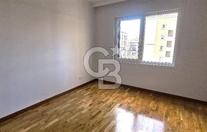 CADDEBOSTAN DENİZ MANZARALI BÜYÜK KULÜBE KOMŞU NİDAPARK 148m2 3+1 DAİRE FIRSATI