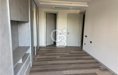 OLEA KENT // ULUKENT SİTESİNDE SATILIK 3+1 BAHÇELİ ÇİFT CEPHE