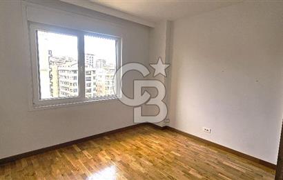 CADDEBOSTAN DENİZ MANZARALI BÜYÜK KULÜBE KOMŞU NİDAPARK 148m2 3+1 DAİRE FIRSATI