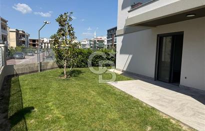 OLEA KENT // ULUKENT SİTESİNDE SATILIK 3+1 BAHÇELİ ÇİFT CEPHE