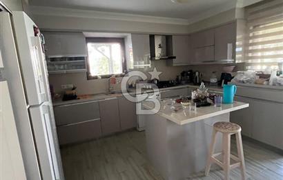 Ortaca Cumhuriyet Mahallesinde Satılık 4+1 Bahçe Dubleksi