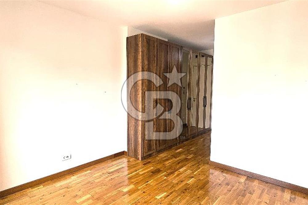 CADDEBOSTAN DENİZ MANZARALI BÜYÜK KULÜBE KOMŞU NİDAPARK 148m2 3+1 DAİRE FIRSATI