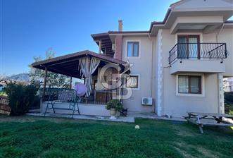 Ortaca Cumhuriyet Mahallesinde Satılık 4+1 Bahçe Dubleksi - 4 - 346468