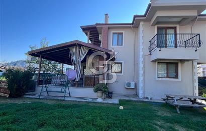 Ortaca Cumhuriyet Mahallesinde Satılık 4+1 Bahçe Dubleksi