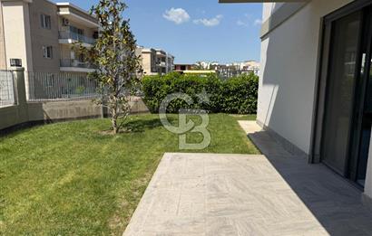 OLEA KENT // ULUKENT SİTESİNDE SATILIK 3+1 BAHÇELİ ÇİFT CEPHE