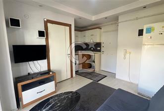 Çamlaraltı Mahallesi 1+1 Üniversite Yakını Eşyalı Kiralık Apart - 6 - 346481