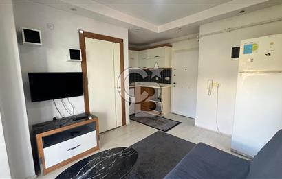Çamlaraltı Mahallesi 1+1 Üniversite Yakını Eşyalı Kiralık Apart
