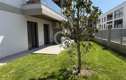 OLEA KENT // ULUKENT SİTESİNDE SATILIK 3+1 BAHÇELİ ÇİFT CEPHE