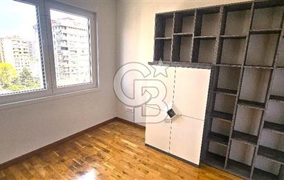 CADDEBOSTAN DENİZ MANZARALI BÜYÜK KULÜBE KOMŞU NİDAPARK 148m2 3+1 DAİRE FIRSATI