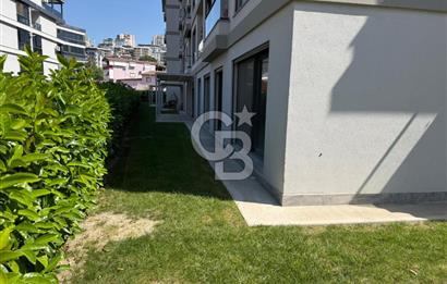 OLEA KENT // ULUKENT SİTESİNDE SATILIK 3+1 BAHÇELİ ÇİFT CEPHE