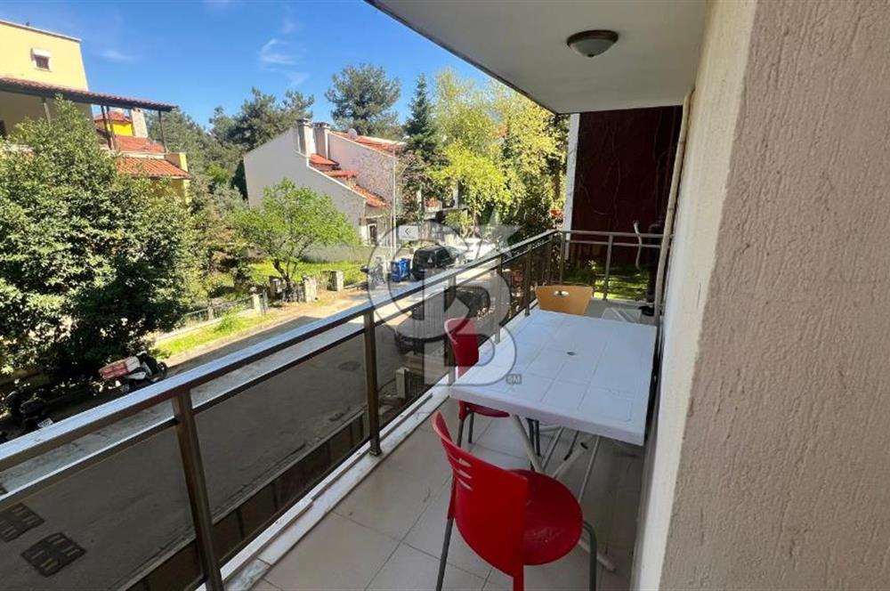 Çamlaraltı Mahallesi 1+1 Üniversite Yakını Eşyalı Kiralık Apart