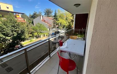 Çamlaraltı Mahallesi 1+1 Üniversite Yakını Eşyalı Kiralık Apart