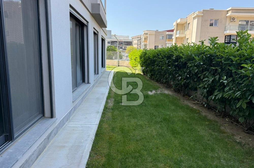 OLEA KENT // ULUKENT SİTESİNDE SATILIK 3+1 BAHÇELİ ÇİFT CEPHE