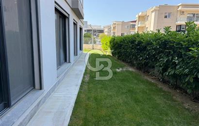 OLEA KENT // ULUKENT SİTESİNDE SATILIK 3+1 BAHÇELİ ÇİFT CEPHE