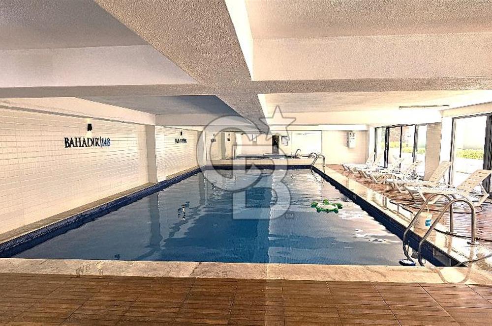 PENDİK ÇAMÇEŞME BAHADIR 148 SATILIK BAHÇE DUBLEKS 148m2 3+1 DAİRE FIRSATI