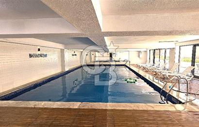 PENDİK ÇAMÇEŞME BAHADIR 148 SATILIK BAHÇE DUBLEKS 148m2 3+1 DAİRE FIRSATI