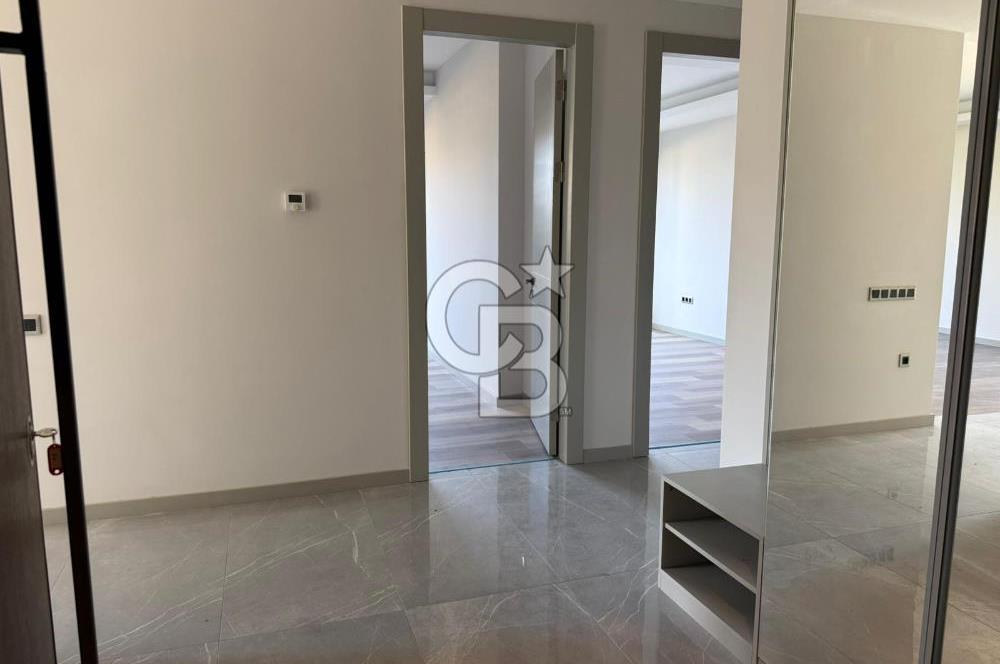 OLEA KENT // ULUKENT SİTESİNDE SATILIK 3+1 BAHÇELİ ÇİFT CEPHE