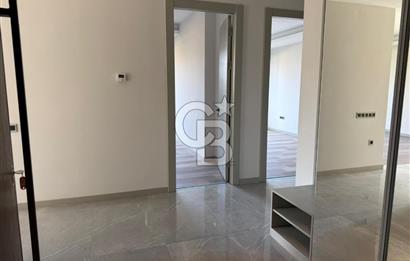 OLEA KENT // ULUKENT SİTESİNDE SATILIK 3+1 BAHÇELİ ÇİFT CEPHE