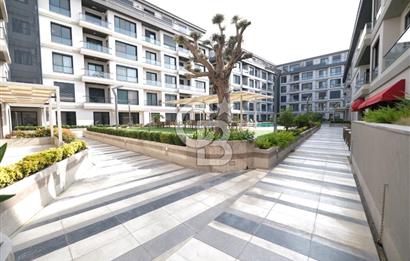 OLEA KENT // ULUKENT SİTESİNDE SATILIK 3+1 BAHÇELİ ÇİFT CEPHE