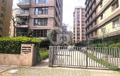 CADDEBOSTAN DENİZ MANZARALI BÜYÜK KULÜBE KOMŞU NİDAPARK 148m2 3+1 DAİRE FIRSATI