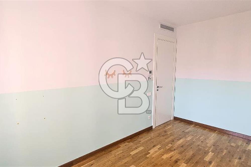 CADDEBOSTAN DENİZ MANZARALI BÜYÜK KULÜBE KOMŞU NİDAPARK 148m2 3+1 DAİRE FIRSATI