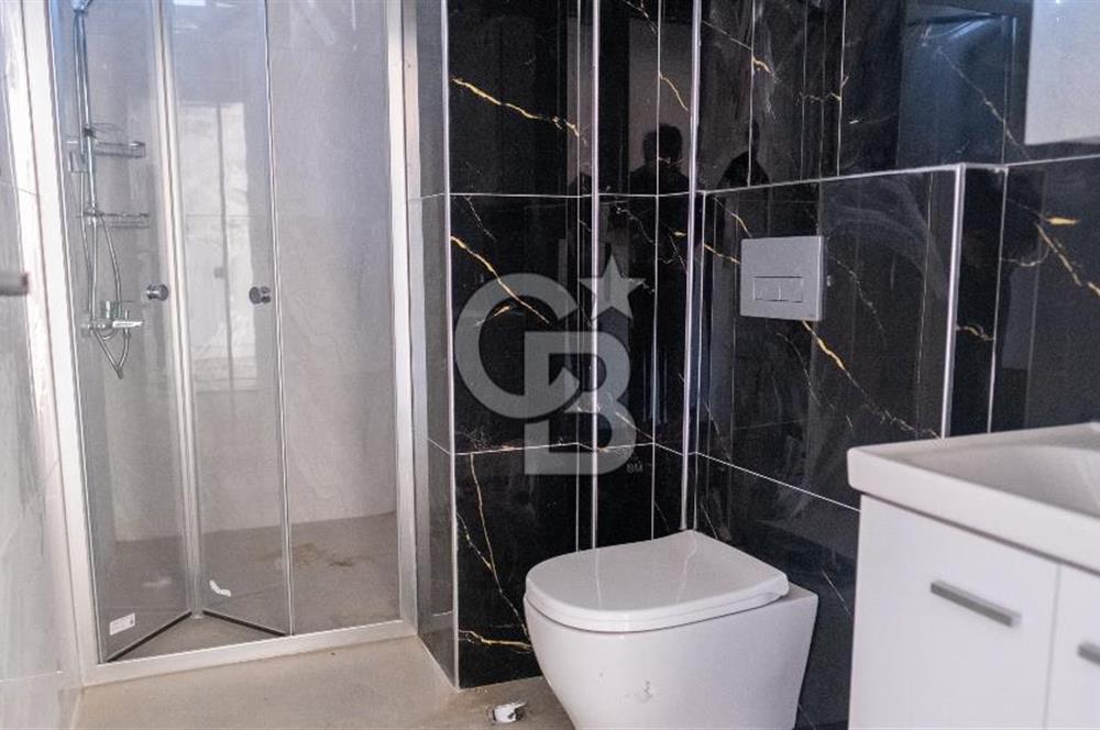 Ortaca Arıkbaşı Satılık 3+1 Bahçe Dubleks