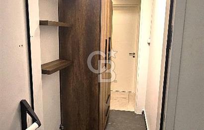 CADDEBOSTAN DENİZ MANZARALI BÜYÜK KULÜBE KOMŞU NİDAPARK 148m2 3+1 DAİRE FIRSATI