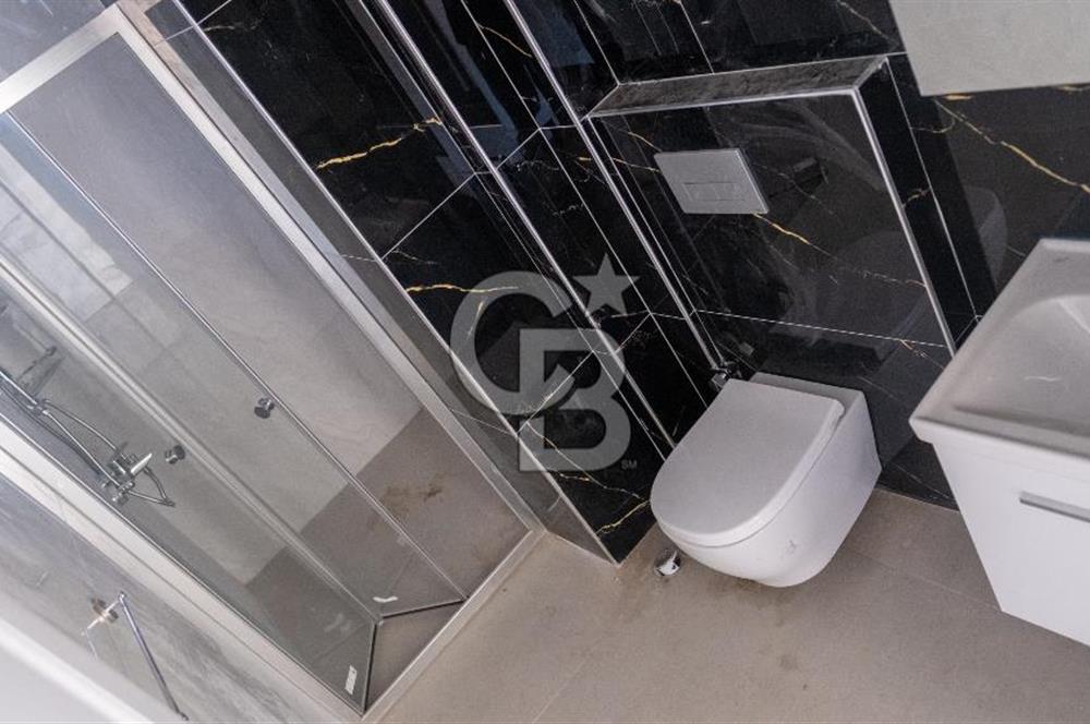 Ortaca Arıkbaşı Satılık 3+1 Bahçe Dubleks