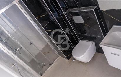 Ortaca Arıkbaşı Satılık 3+1 Bahçe Dubleks