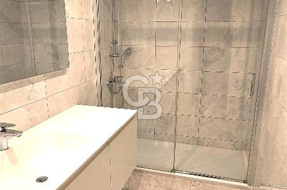 CADDEBOSTAN DENİZ MANZARALI BÜYÜK KULÜBE KOMŞU NİDAPARK 148m2 3+1 DAİRE FIRSATI