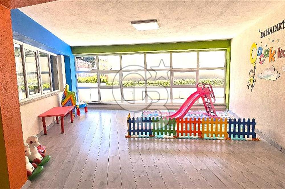 PENDİK ÇAMÇEŞME BAHADIR 148 SATILIK BAHÇE DUBLEKS 148m2 3+1 DAİRE FIRSATI